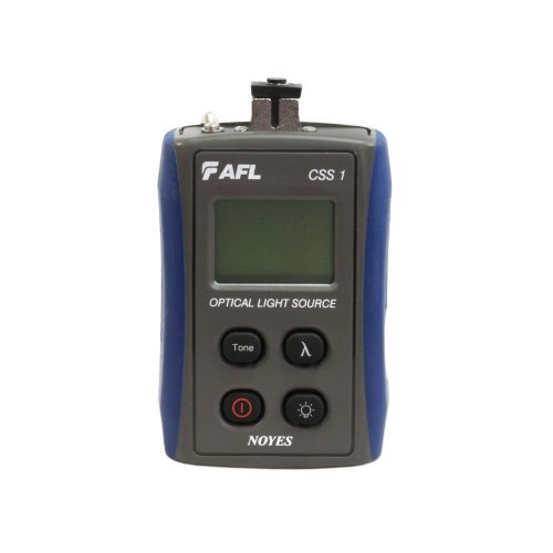 AFL Laserljuskälla 1310 & 1550 nm  SC, ST , FC, LC