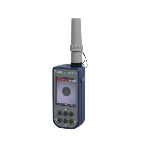 Focis Flex Mikroskop AFL, Autofocus, Autoscentr.