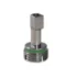 AFL Focis Flex LC/APC bulkhead adapter tip