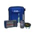 FlexScan OTDR 1310/1550 med VFL,OLS/OPM,Bluetooth/WiFi,Fiberring,OCC +