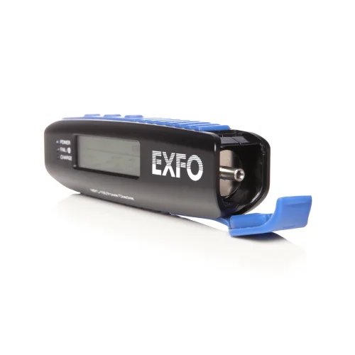 EXFO, Power Checker 2,5mm, bluetooth, 850-1625nm