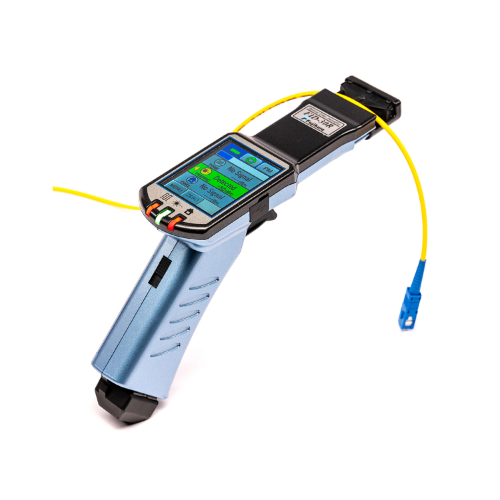 Fujikura FID-30R Optical Fiber Identifier with Power meter function
