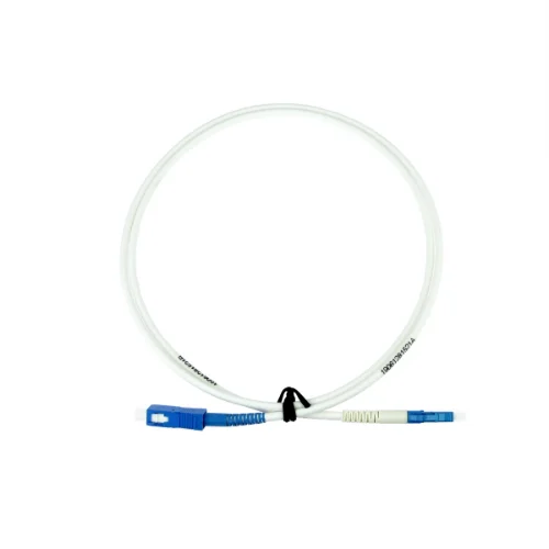 Fiberkablage Villapatch SM Simplex SC/UPC - LC/UPC, CatMax