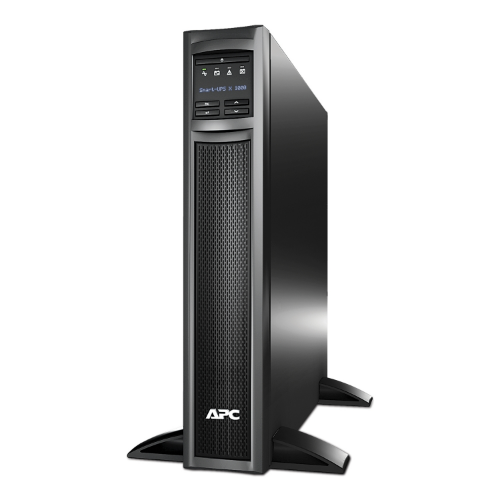APC Smart-UPS X 1000 Rack/Tower LCD - 800 W - 1000 VA
