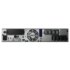 APC Smart-UPS X 1000 Rack/Tower LCD - 800 W - 1000 VA