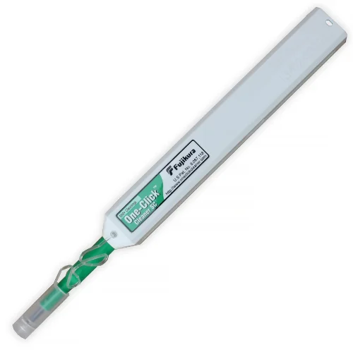Fujikura One-Click Cleaner (grön)