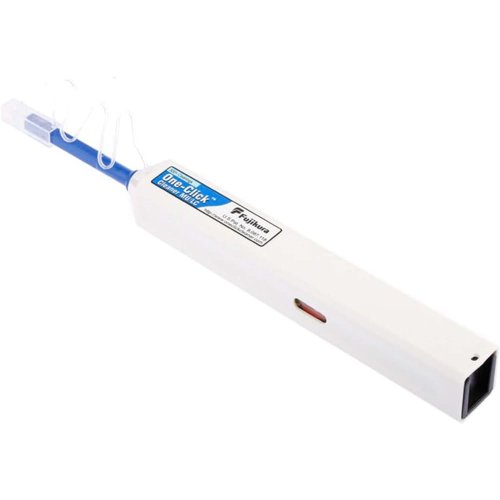 Fujikura One-Click Cleaner (blå)