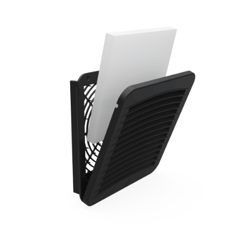 FM 15 Filter IP55