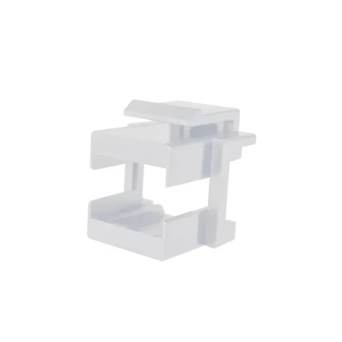 Fiberadapter RJ45 till SC simplex/LC duplex